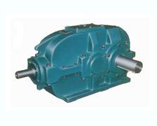 DBY硬齒面減速機(jī)