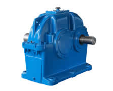 ZDY型硬齒面齒輪減速機(jī)