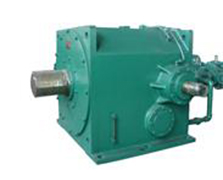 輸送機(jī)用行星蝸桿減速機(jī)