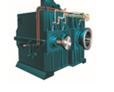 聯(lián)合、開卷、卷取齒輪箱