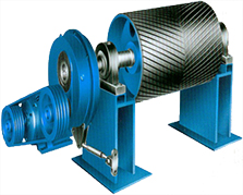 DQY、ZGY帶式輸送機驅動裝置