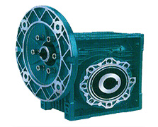 WP、WPW系列、TRV系列模塊化蝸桿減速機(jī)