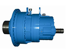 輥壓機(jī)用行星減速機(jī)