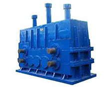 輥壓機(jī)用行星減速機(jī)