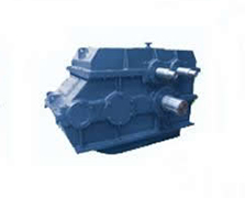 各種非標(biāo)減速機(jī)