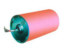 YDY1型油冷式移動式電動滾筒