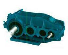 ZSC(D)型立式圓柱齒輪減速器